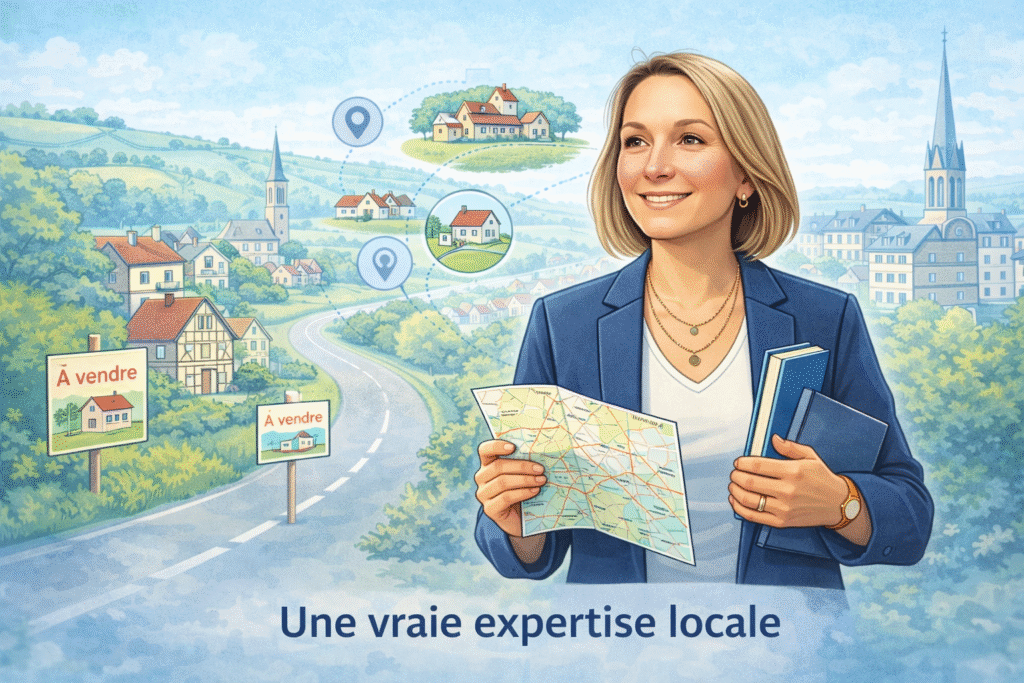 immobilier Sud Auxerrois 5